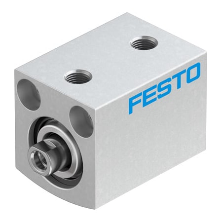 Festo Short-Stroke Cylinder ADVC-12-10-I-P ADVC-12-10-I-P